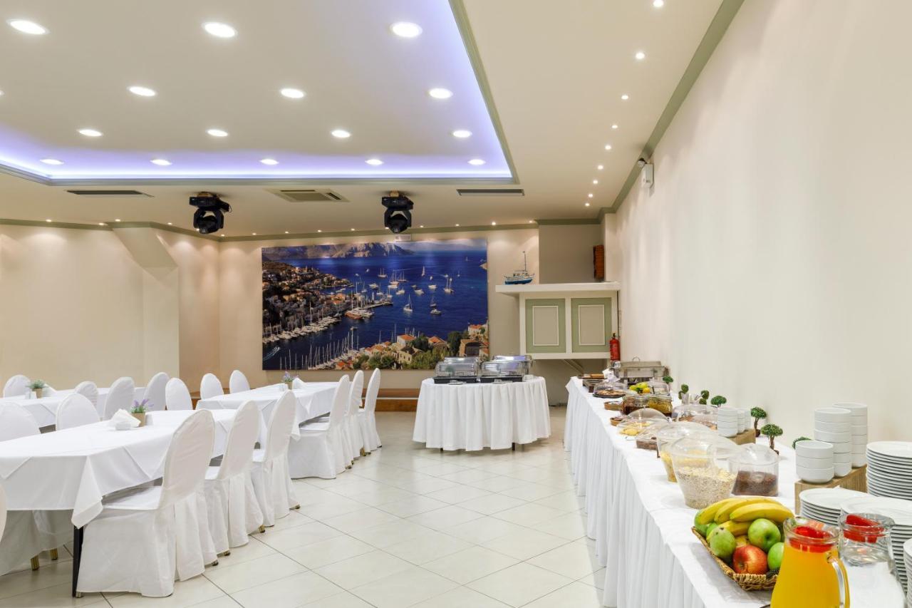 سيمي Opera House Hotel المظهر الخارجي الصورة