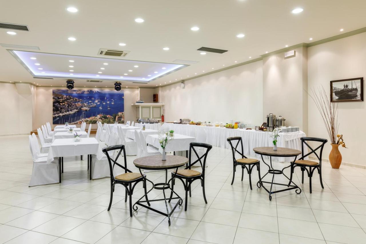 سيمي Opera House Hotel المظهر الخارجي الصورة