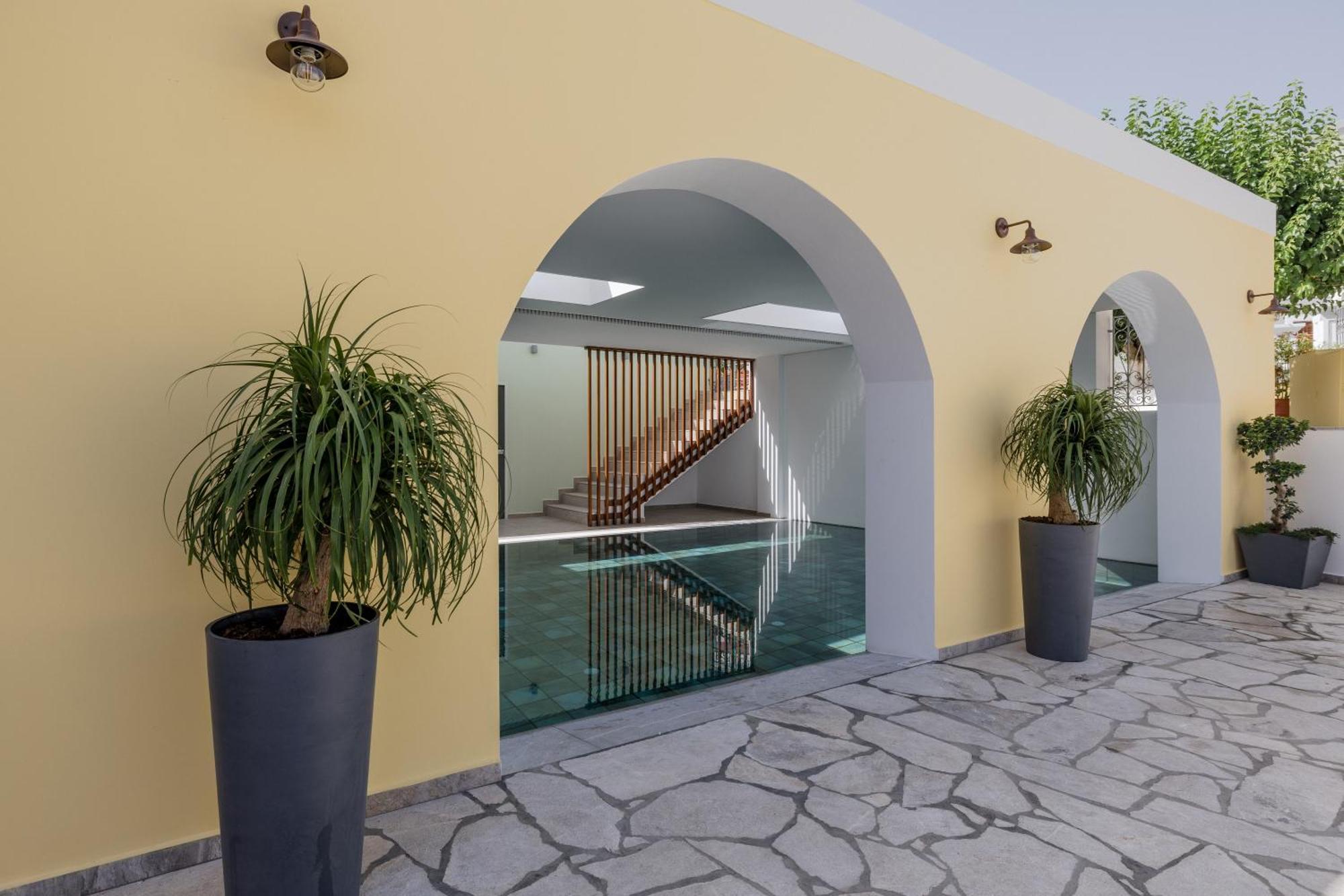 سيمي Opera House Hotel المظهر الخارجي الصورة