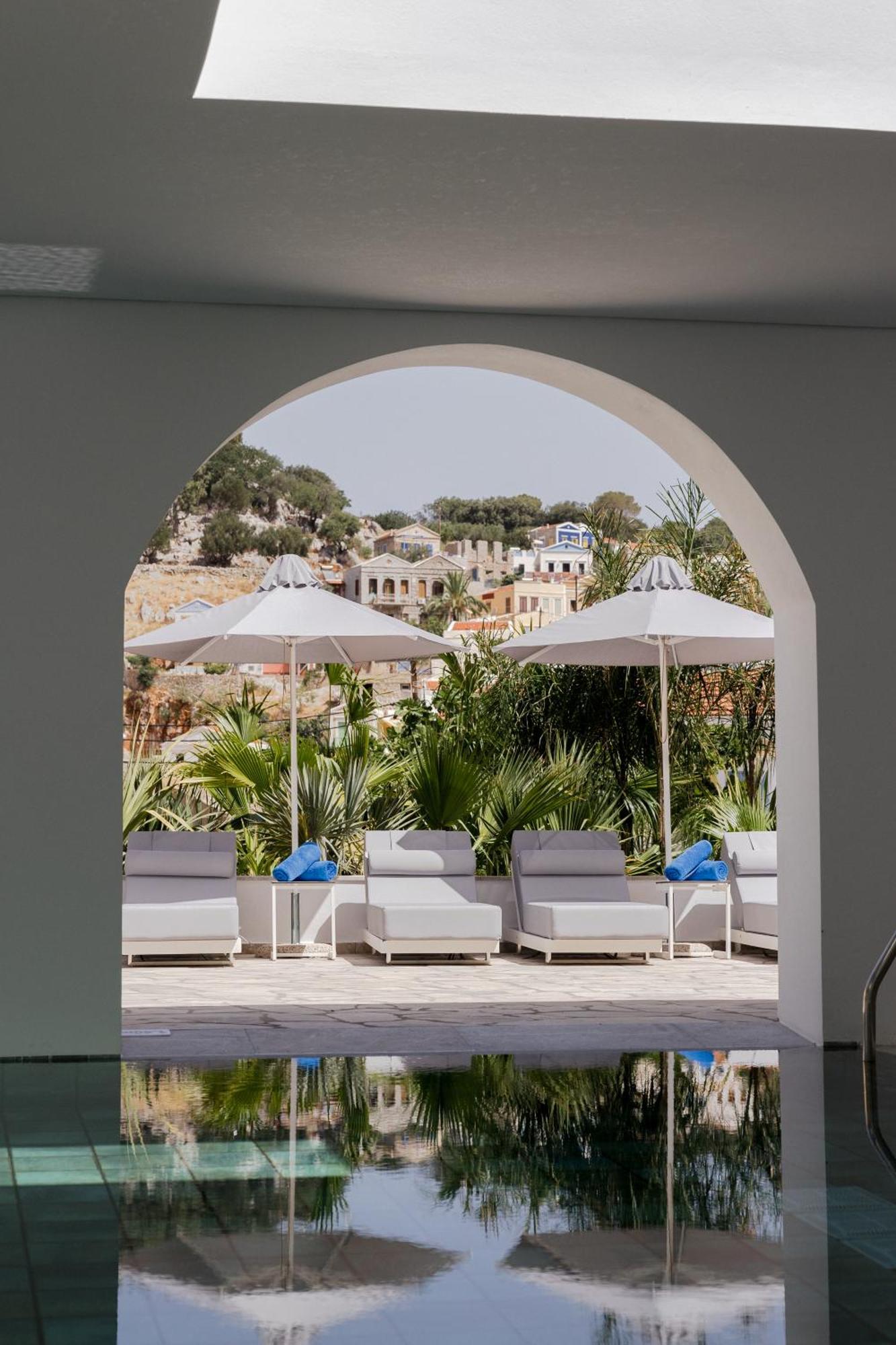 سيمي Opera House Hotel المظهر الخارجي الصورة