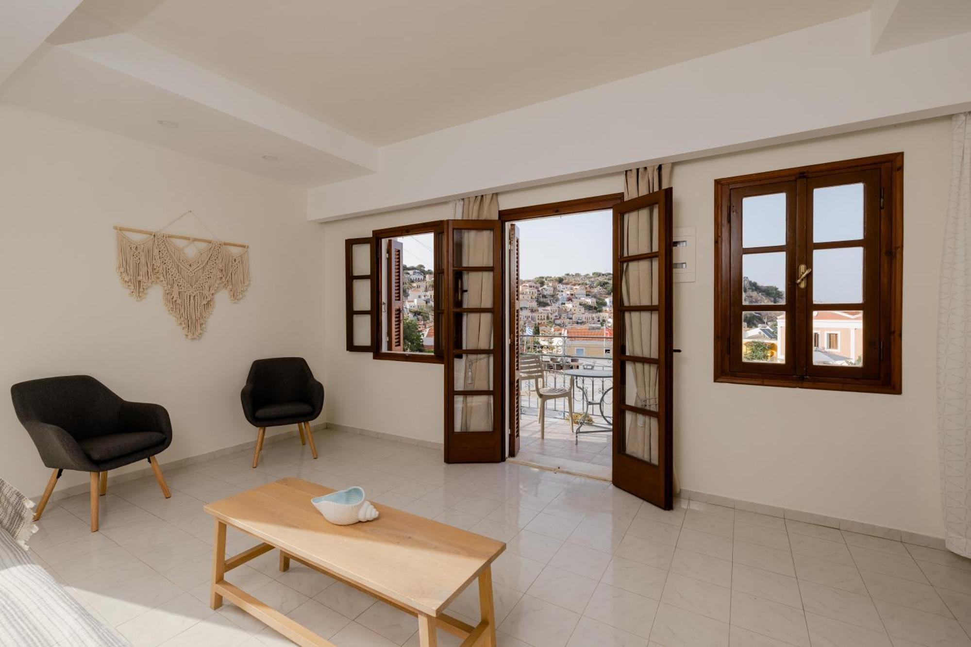 سيمي Opera House Hotel المظهر الخارجي الصورة