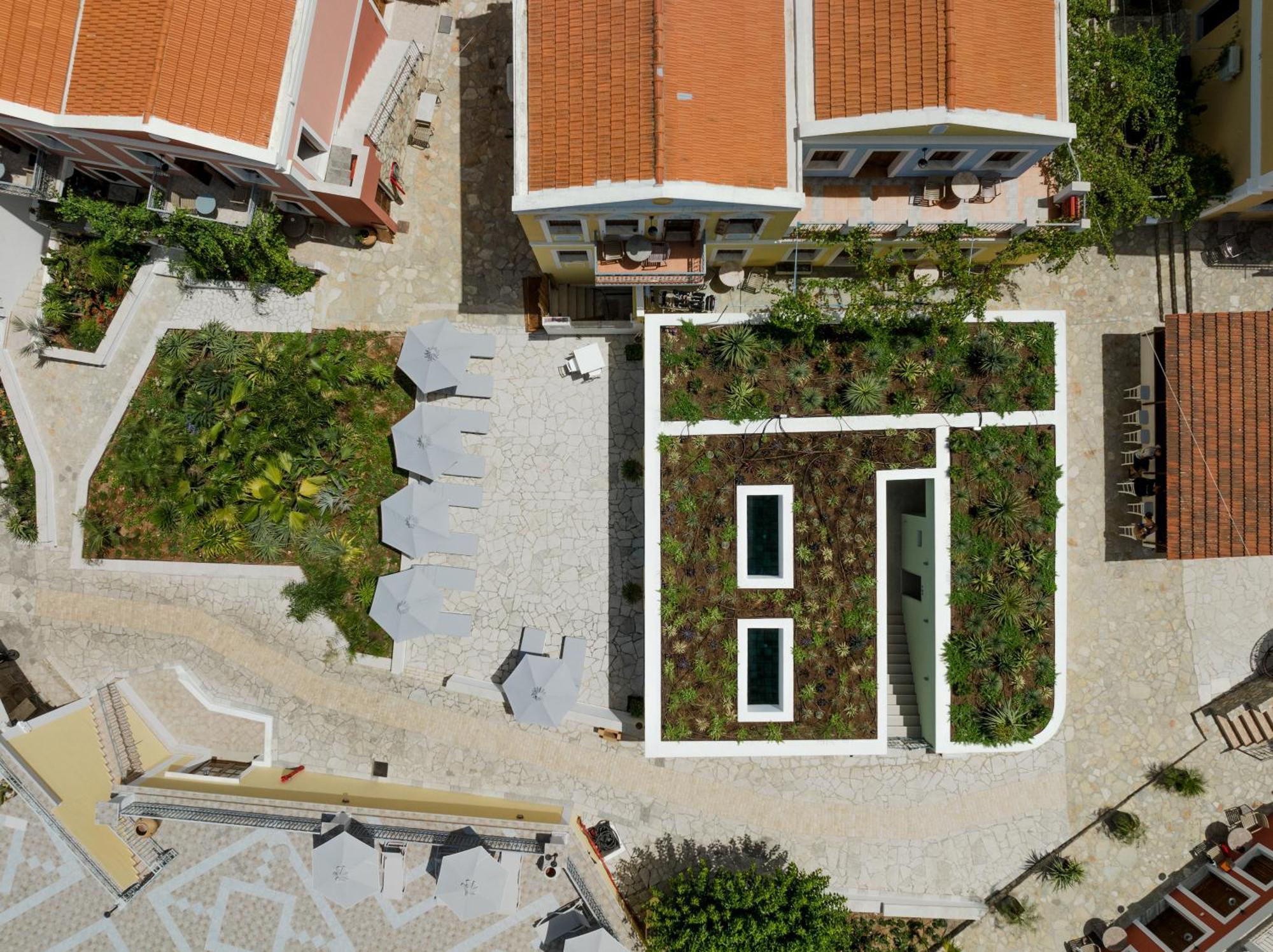 سيمي Opera House Hotel المظهر الخارجي الصورة
