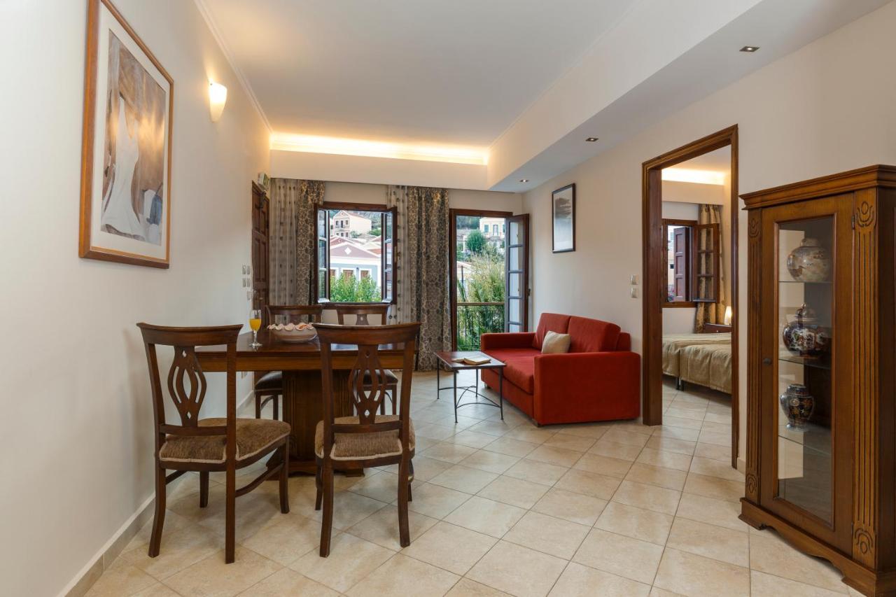 سيمي Opera House Hotel المظهر الخارجي الصورة