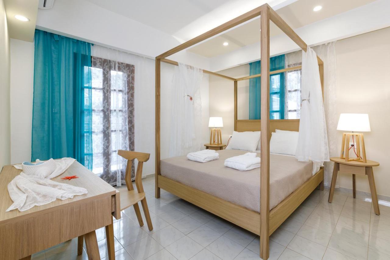 سيمي Opera House Hotel المظهر الخارجي الصورة
