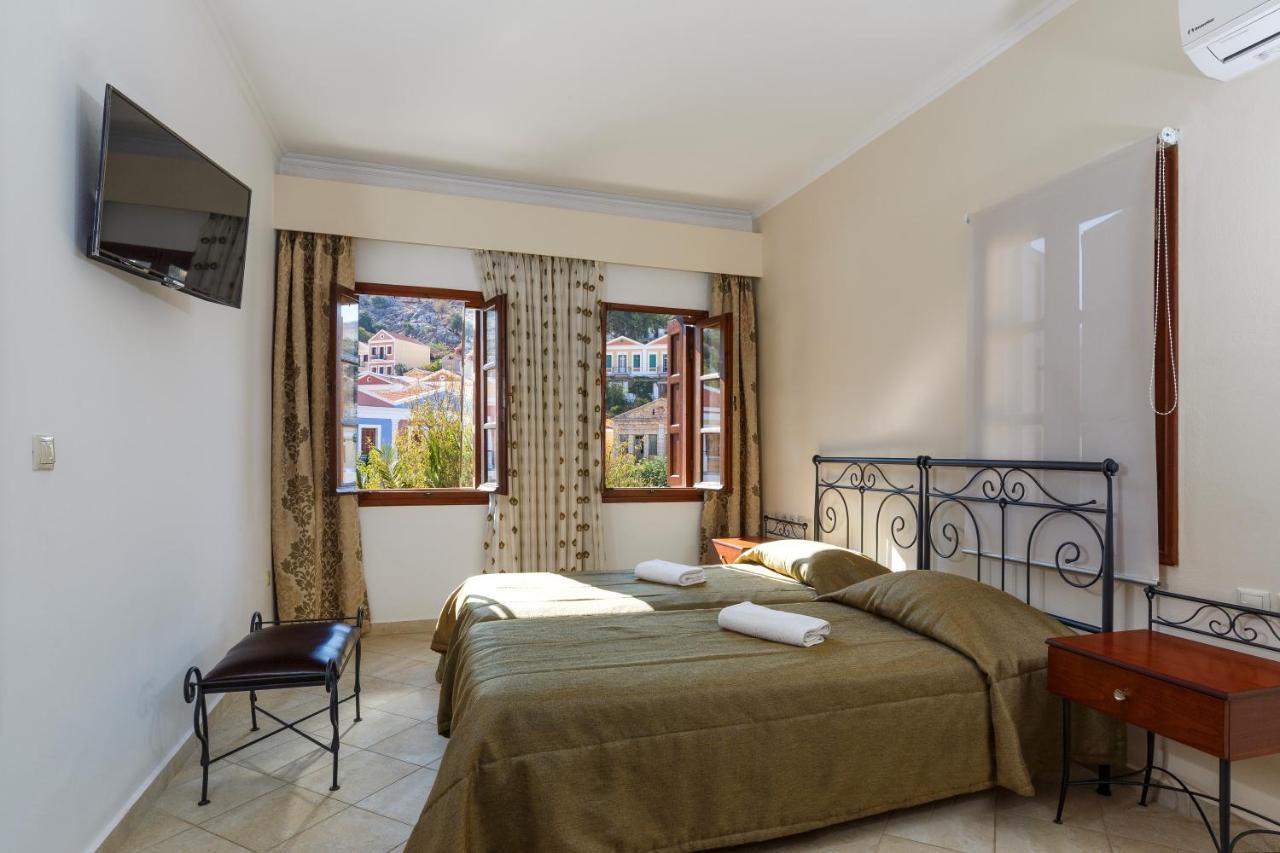 سيمي Opera House Hotel المظهر الخارجي الصورة