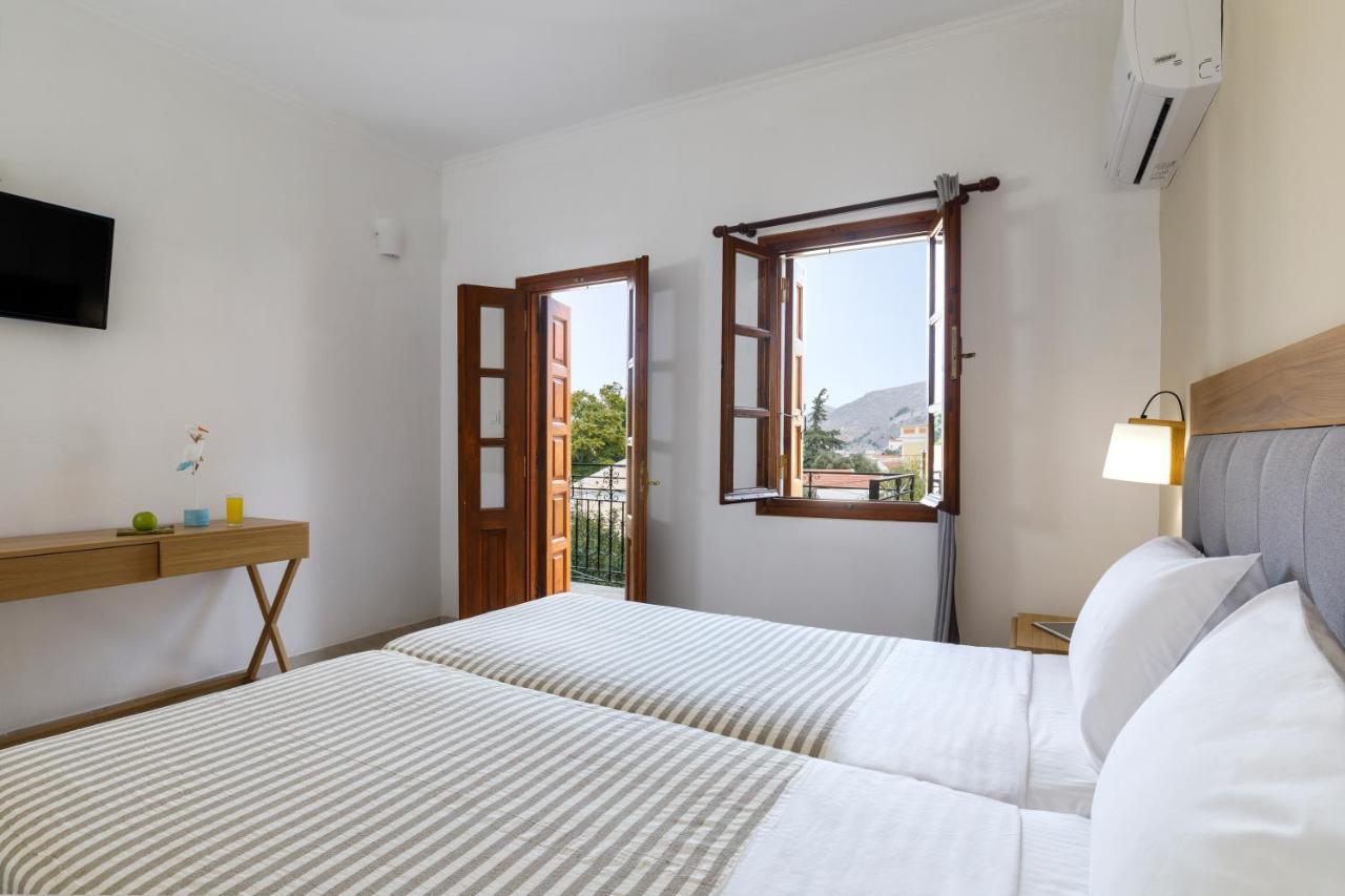 سيمي Opera House Hotel المظهر الخارجي الصورة