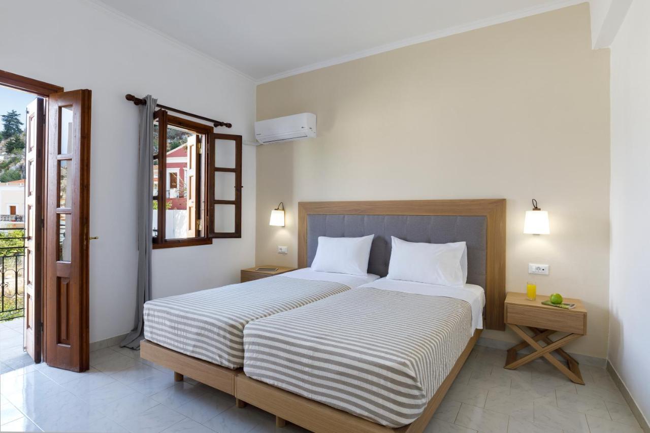 سيمي Opera House Hotel المظهر الخارجي الصورة